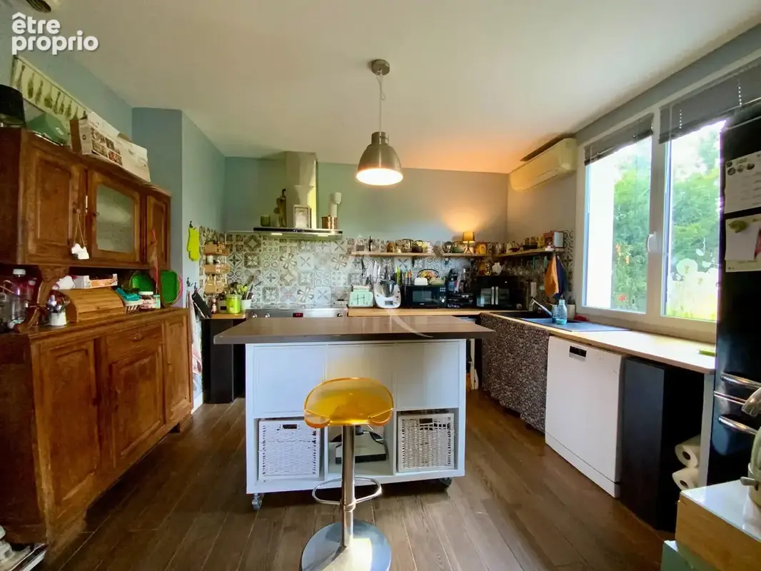 Charmante maison au coeur de la campagne à seulement 6 minutes de Jonzac - photo 2