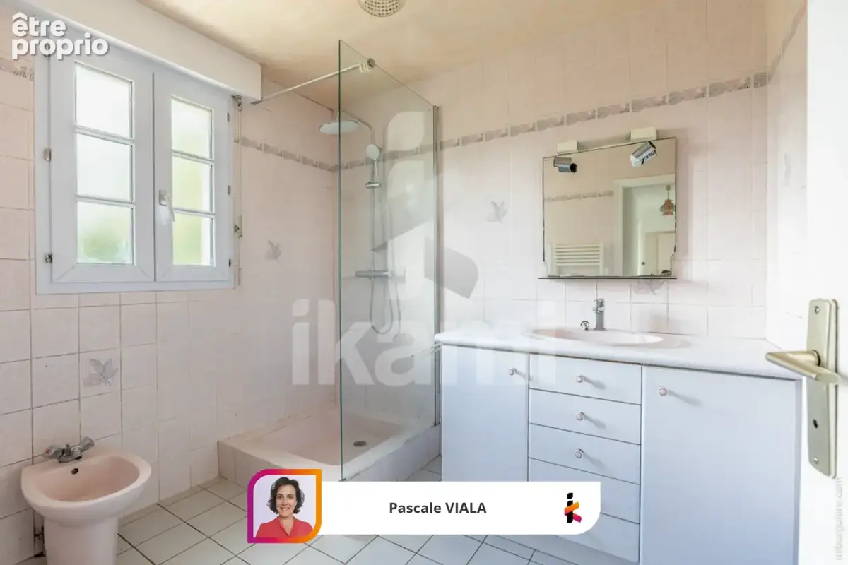 Maison 4 pièces 88 m2 en campagne - photo 5