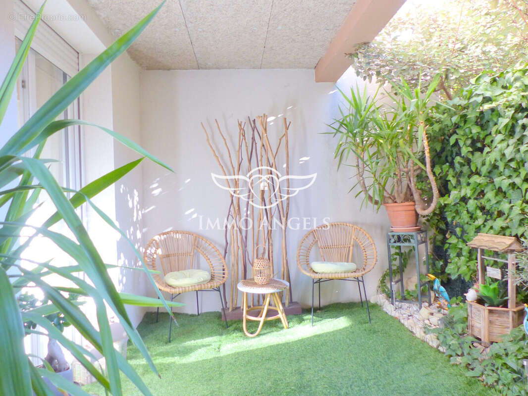 Maison à LUNEL-VIEL