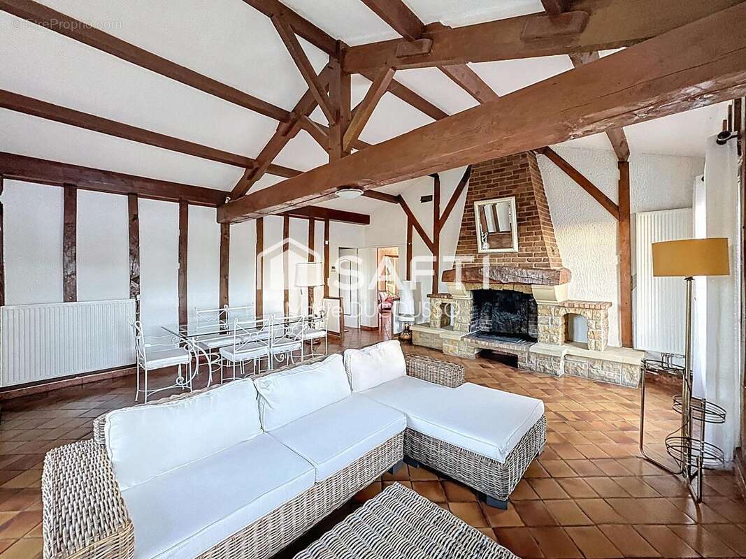 Photo 5 - Maison à LE PIZOU