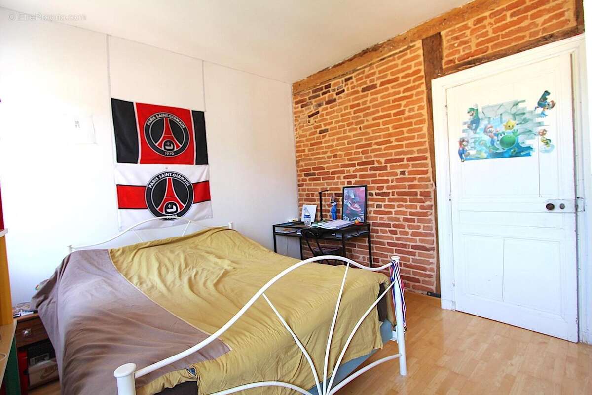 Photo 9 - Maison à LISIEUX