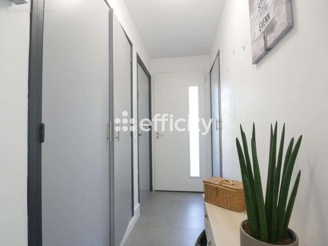 Maison à GRESY-SUR-AIX