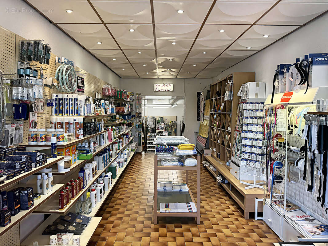 Commerce à LA SEYNE-SUR-MER