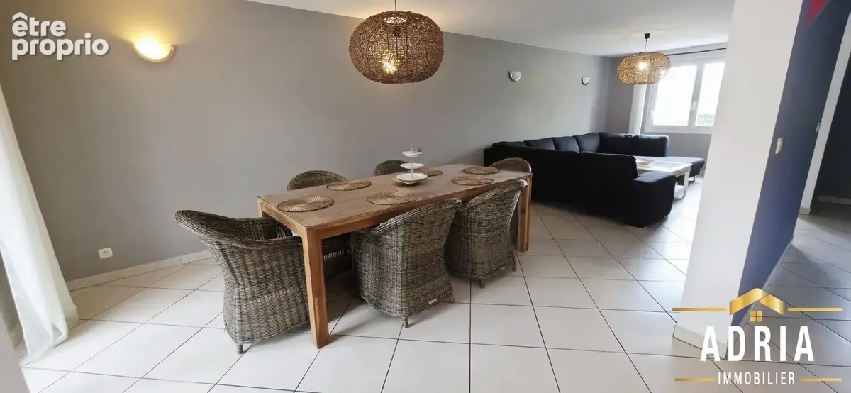 Maison 117 m² à Valmont  - photo 3