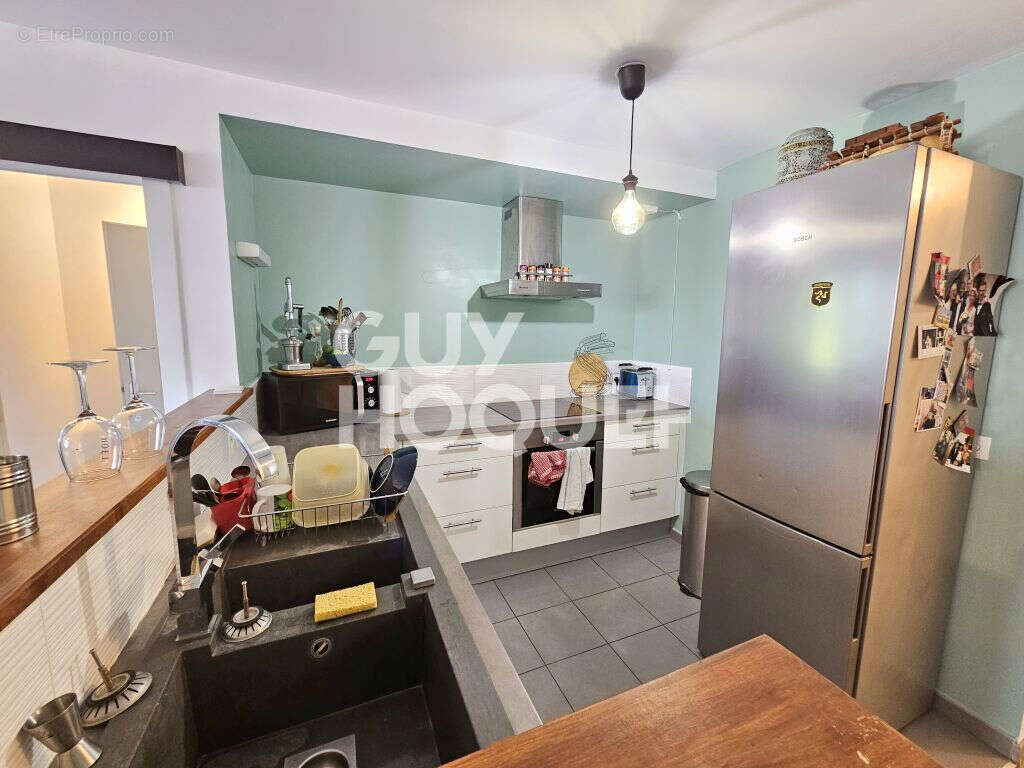 Appartement à TOURCOING
