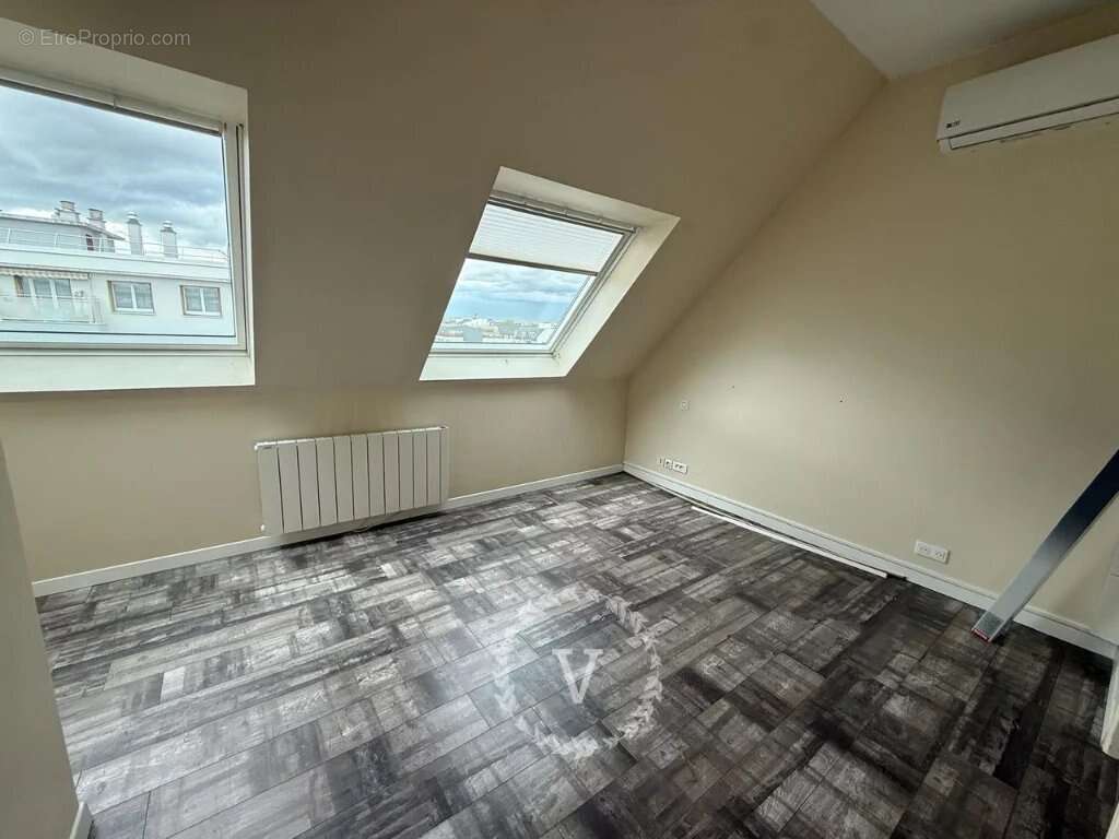 Appartement à ALFORTVILLE