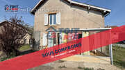 Maison à NANS