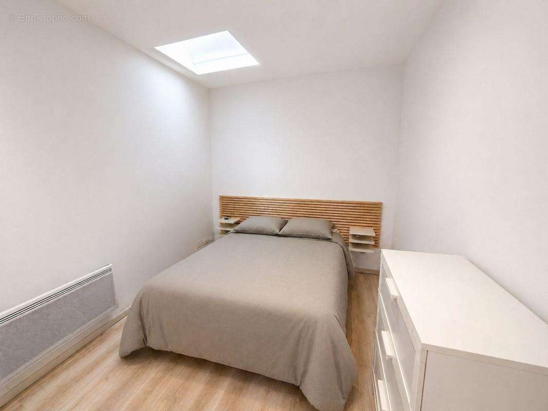 Appartement à NIEDERMODERN