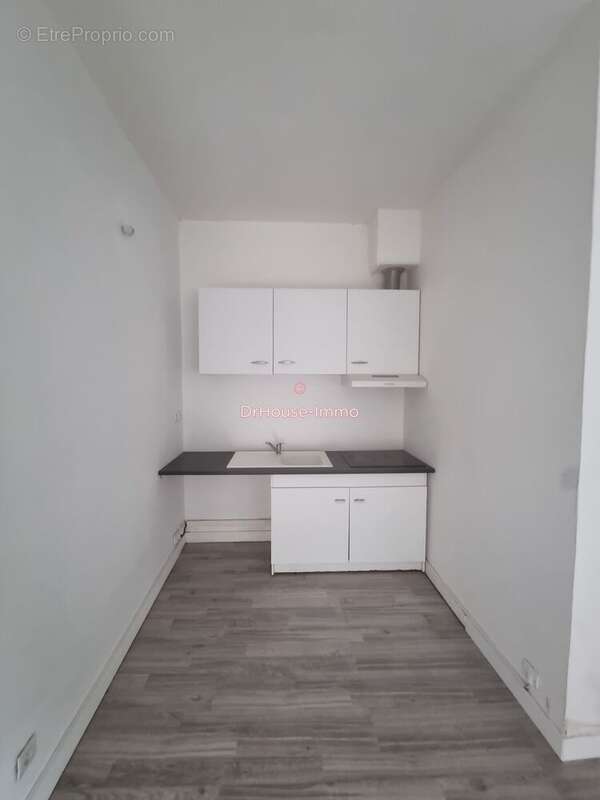 Appartement à BERGERAC