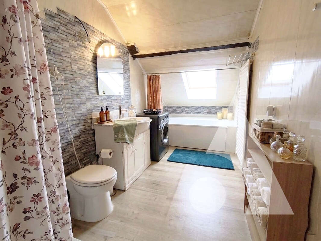 Maison de ville 4 chambres - proche écoles - photo 9