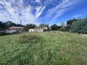 Terrain à LE PIAN-MEDOC