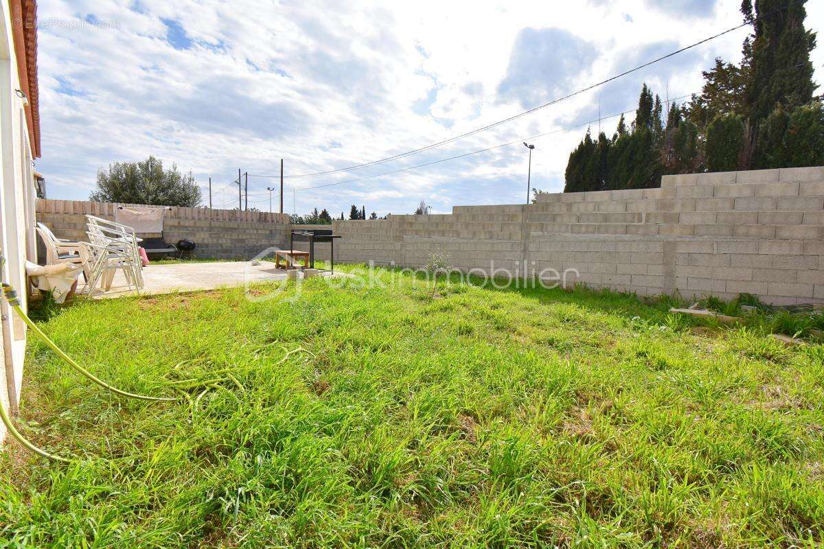 Maison à MAUREILHAN