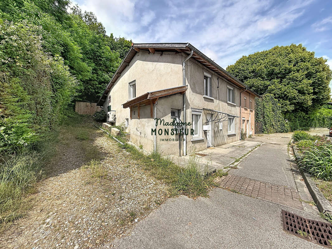 Maison de village - photo 15