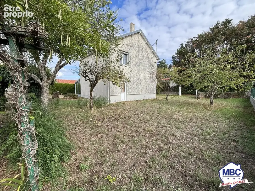 Maison familiale - photo 9