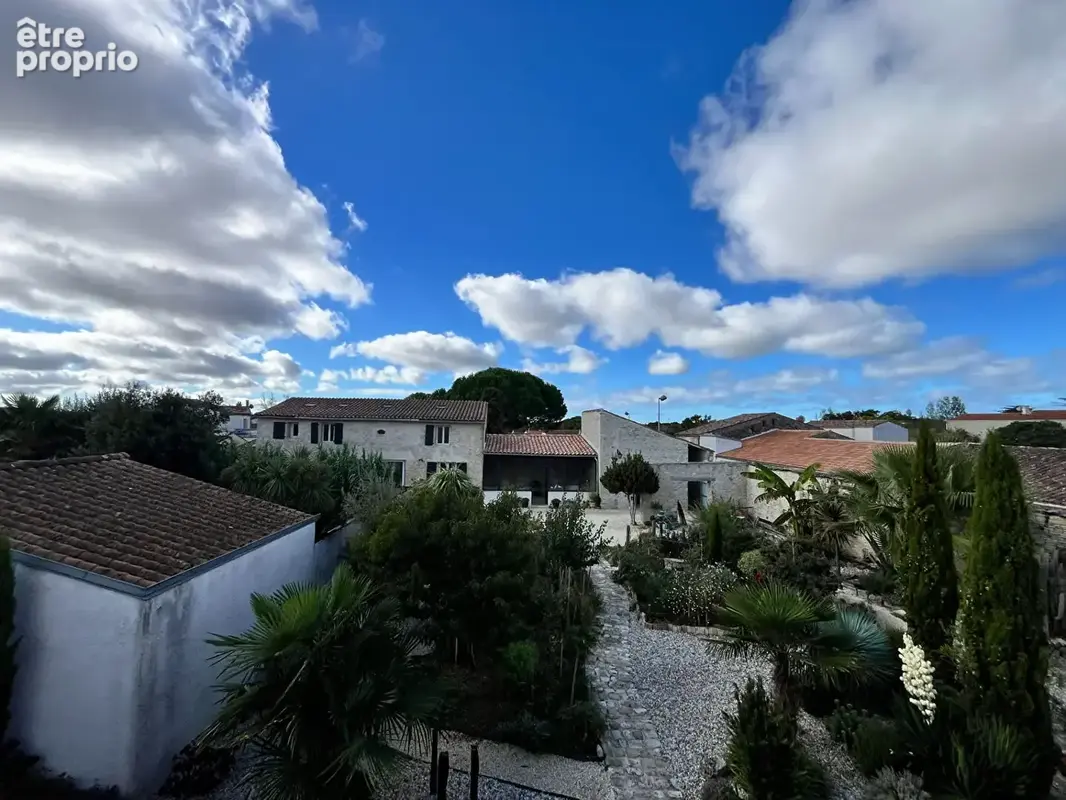Maison de maître 300 m² 9 pièces Saint Georges d Oleron - photo 13