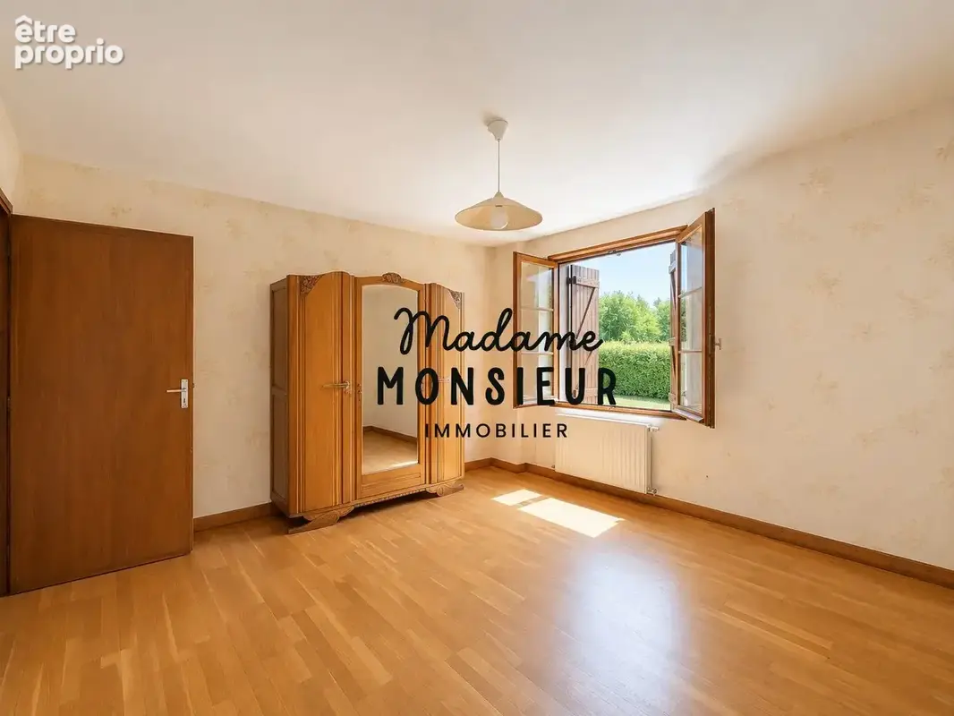 Maison 4 pièces 112 m² à vendre à Saint-Jean-D'avelanne (38480) - photo 9