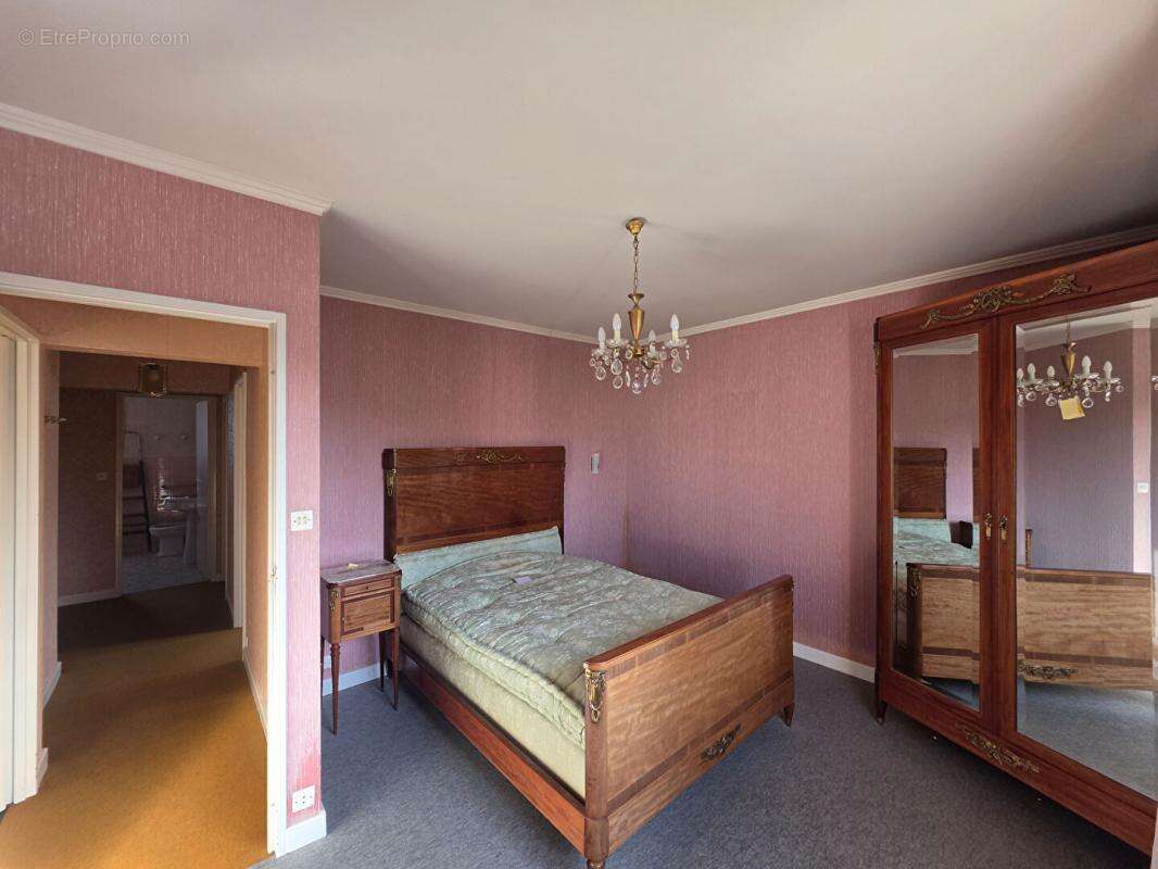 Maison à L&#039;ISLE-SUR-LE-DOUBS