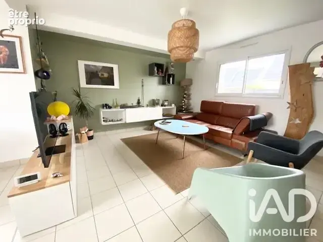 Photo 1 - Maison à TALENSAC
