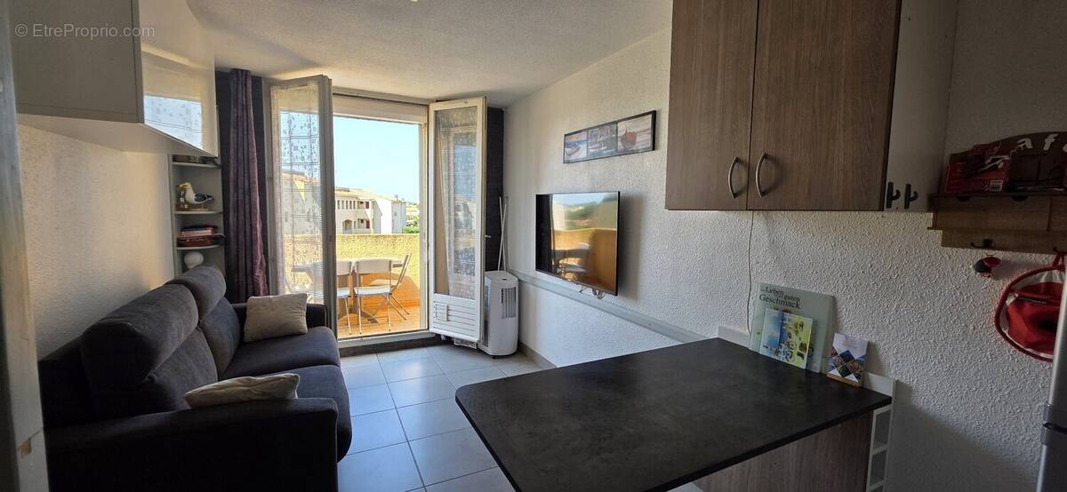 Appartement à AGDE