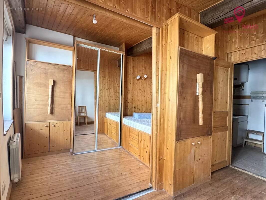 Appartement à LYON-7E