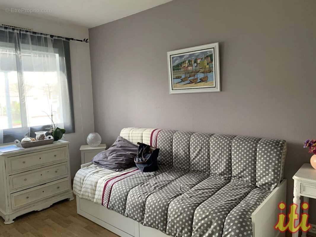 Maison à SAINTE-FOY