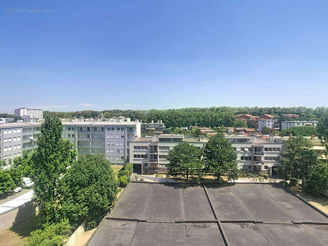 Appartement Toulouse 1 pièce(s) 34.4 m2 - photo 9