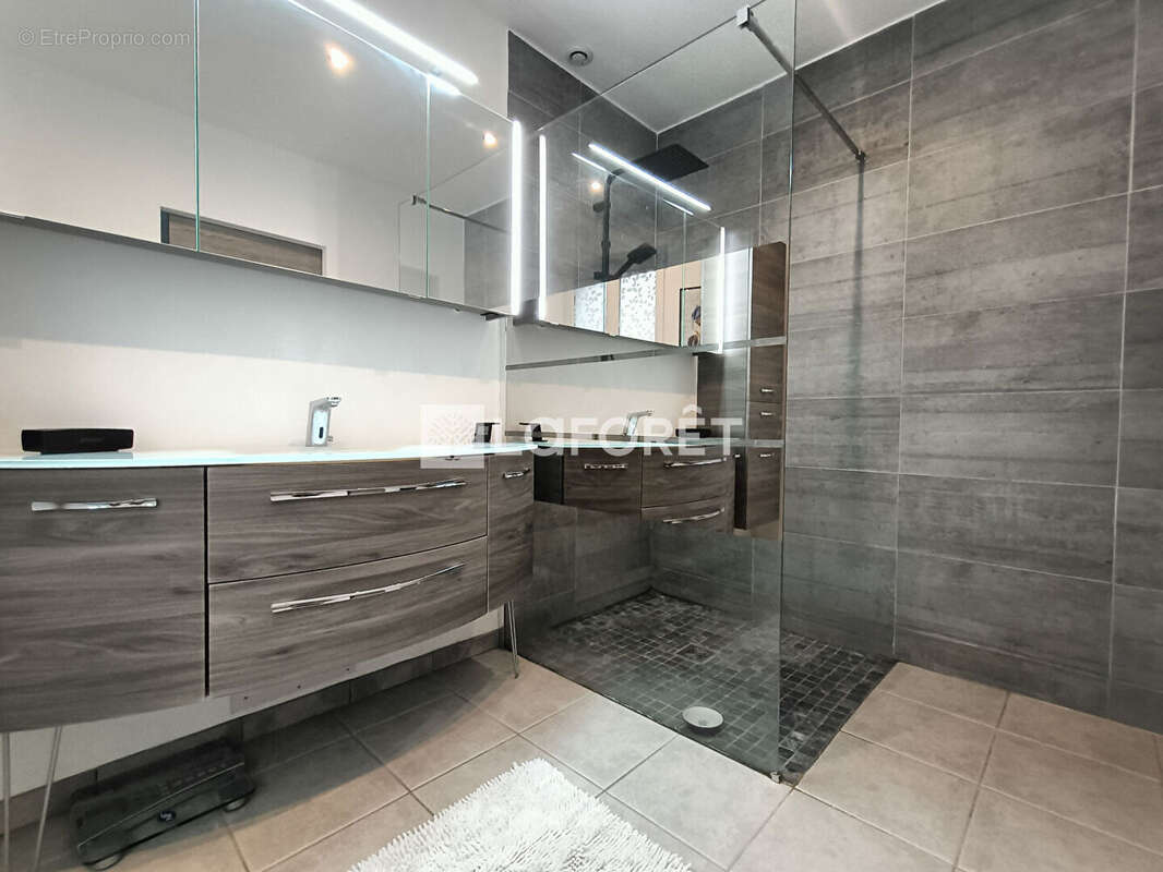 Maison à GASVILLE-OISEME