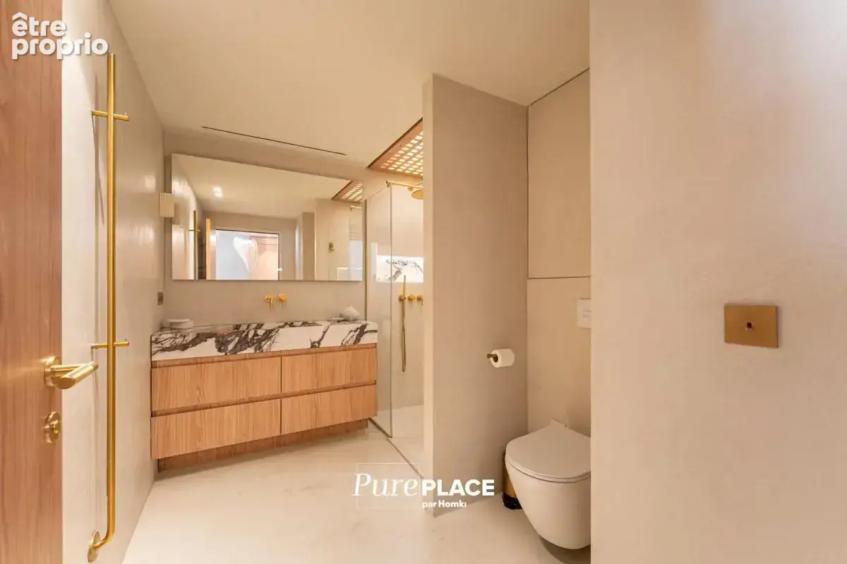 Appartement T2 de 38 m² à Marseille 13007, Quai de Rive Neuve - photo 11