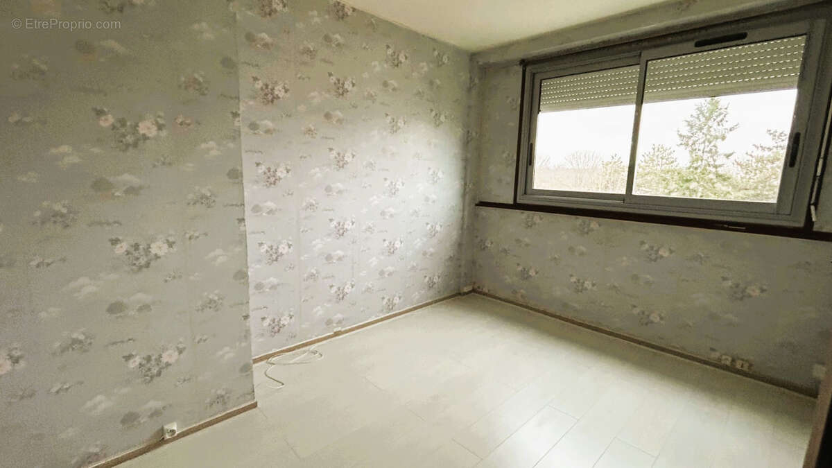 Appartement à SAINT-LEU-LA-FORET