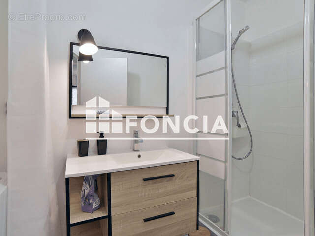 Appartement à SAINT-MALO