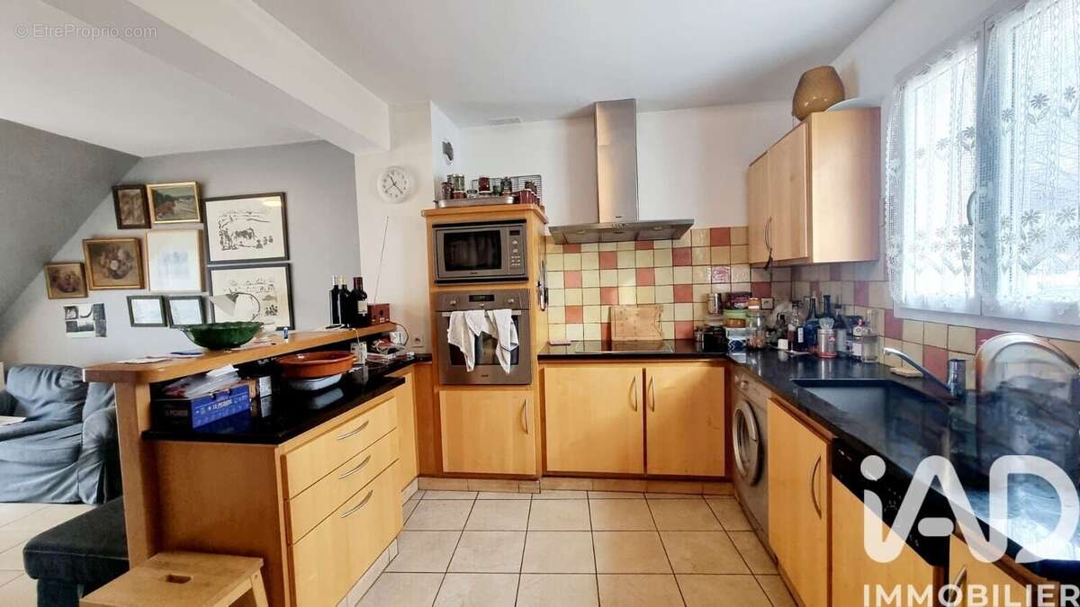 Photo 4 - Maison à SAINT-MAXIMIN-LA-SAINTE-BAUME