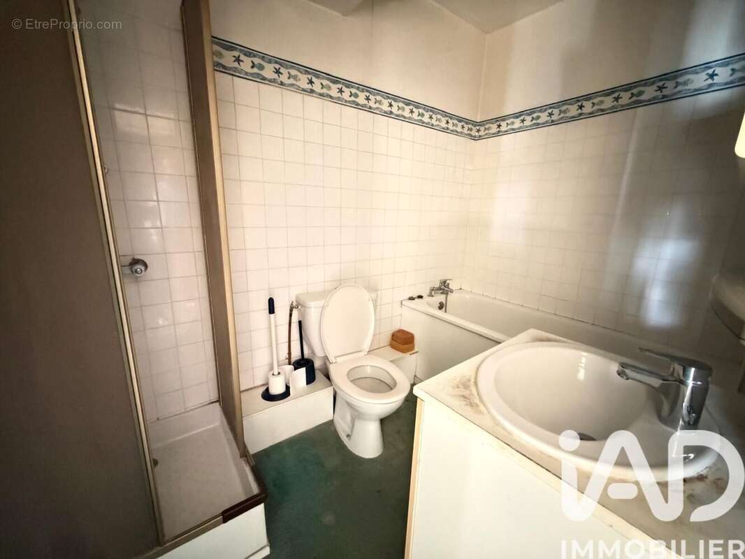 Photo 7 - Appartement à LA ROCHELLE