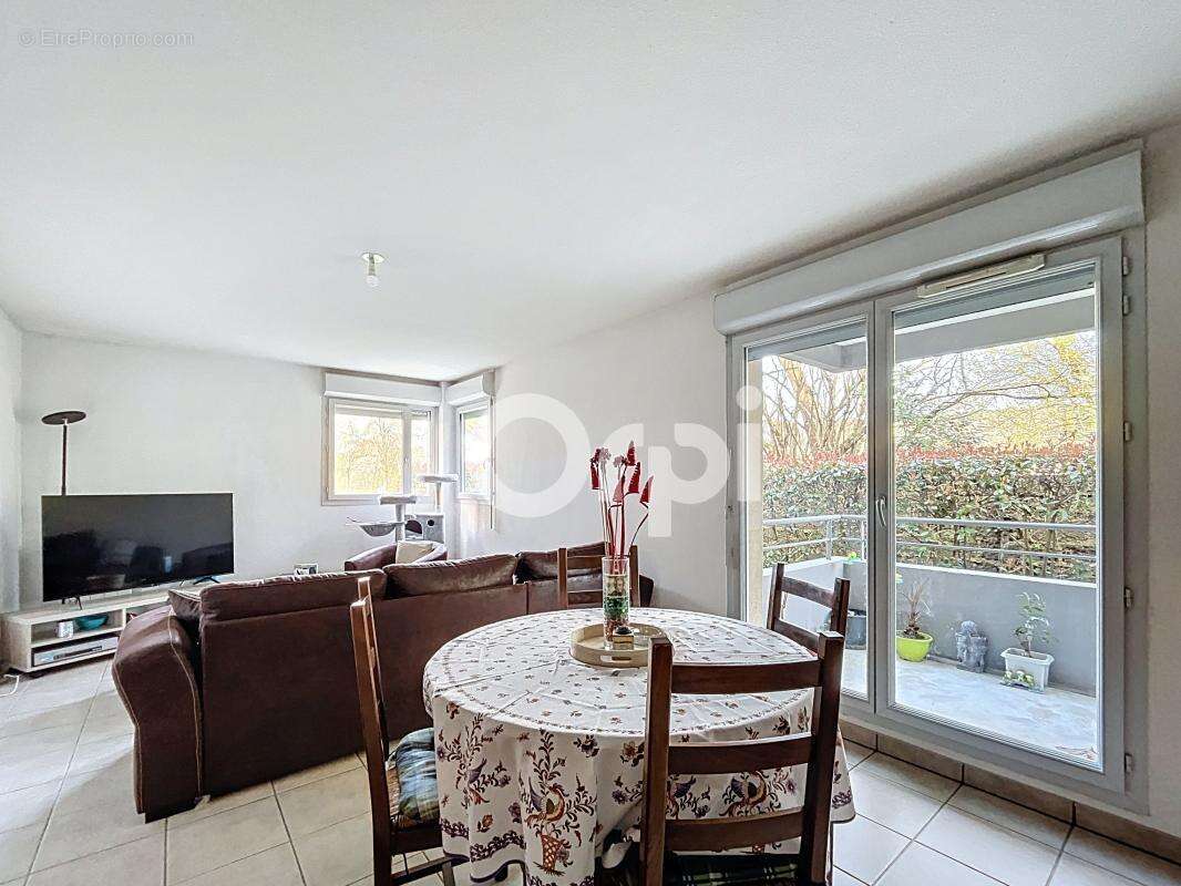 Appartement à BRIVE-LA-GAILLARDE