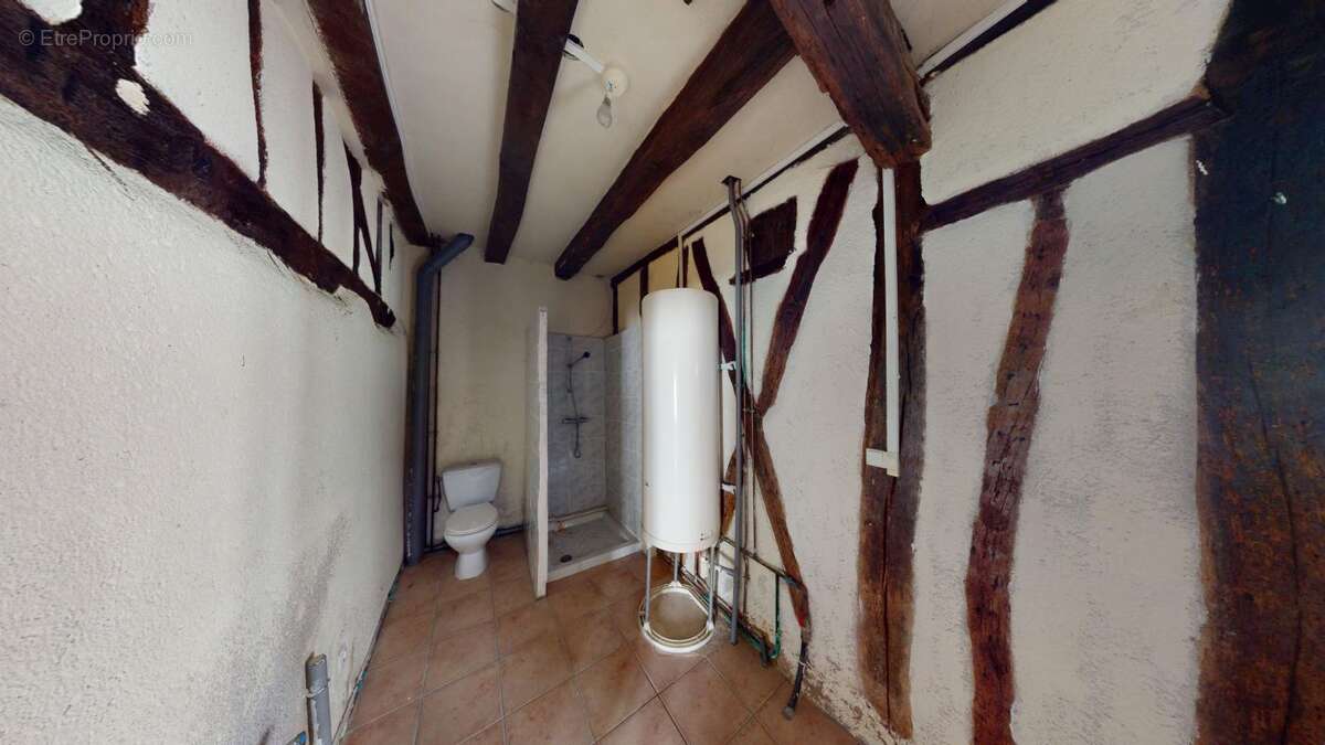 Maison à vendre - photo 8
