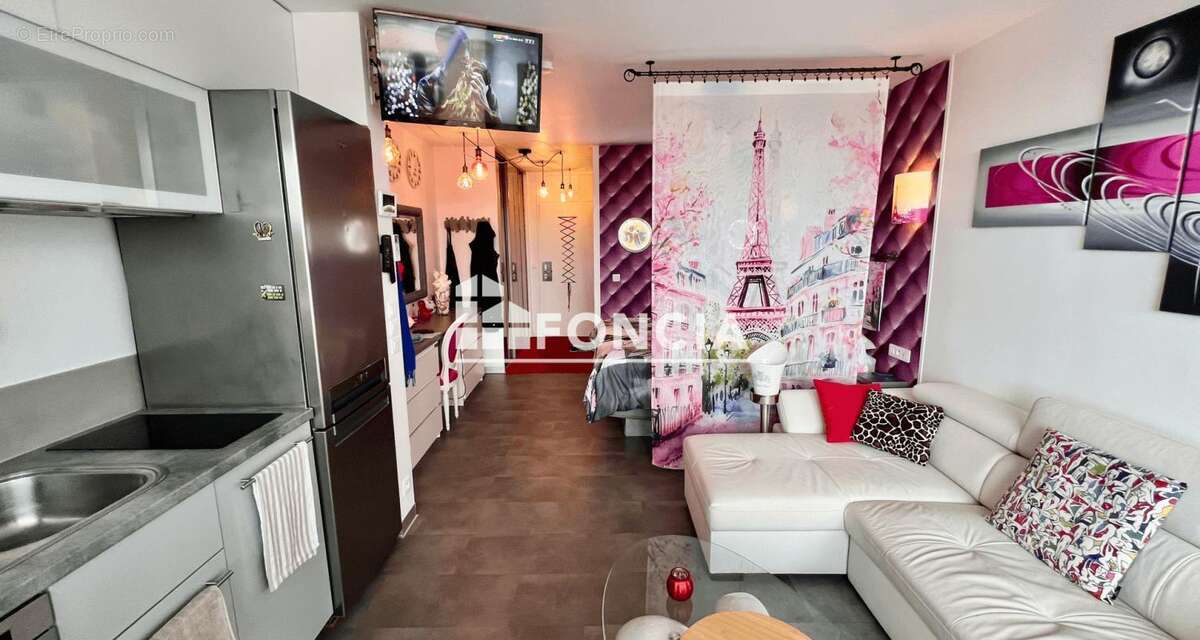 Appartement à AGDE