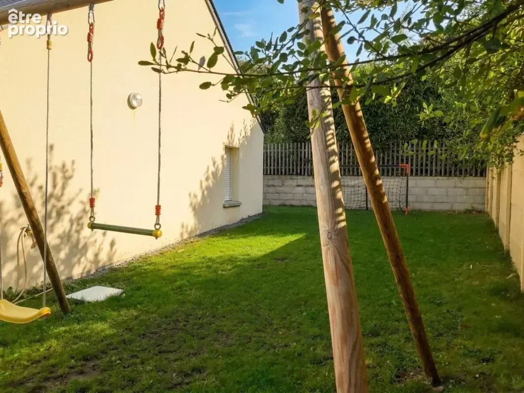 Maison 4 pièces 78 m² à vendre à Theix (56450) - photo 8