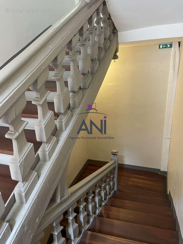 Appartement 65 m² à Dieppe  - photo 6