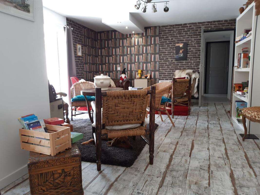 Maison à RIOLS