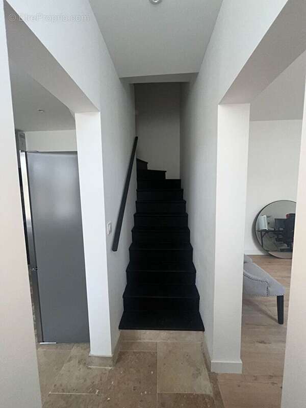 Maison à SAINT-QUENTIN