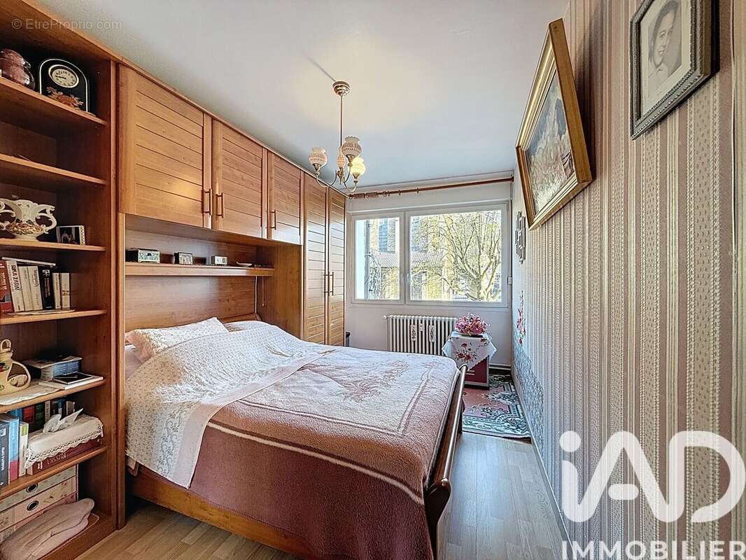 Photo 6 - Appartement à VILLERUPT