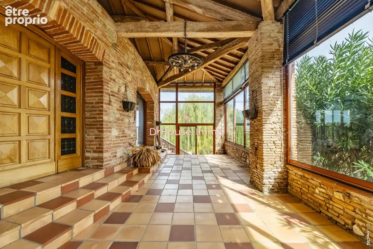 Maison 6 pièces 127 m² à vendre à Garrigues (81500) - photo 9