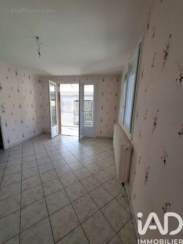 Maison 96 m² à Montigny-Sur-Aube  - photo 6