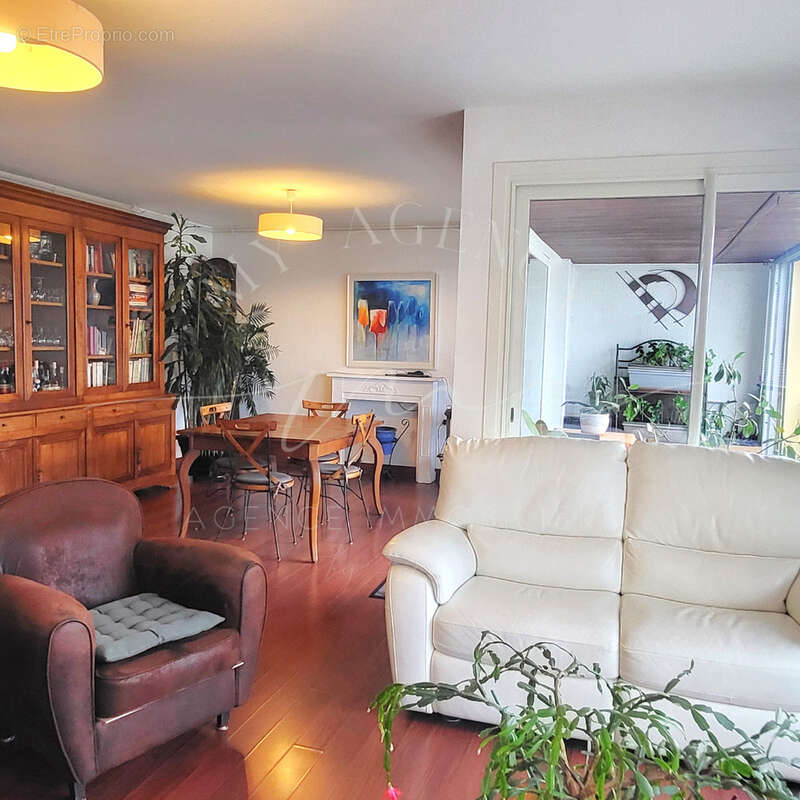 Appartement à SETE
