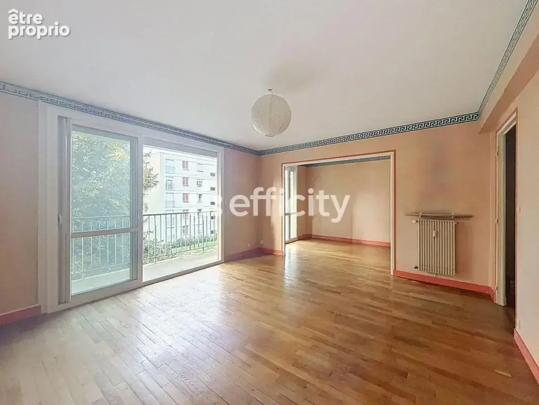 Appartement - photo 6