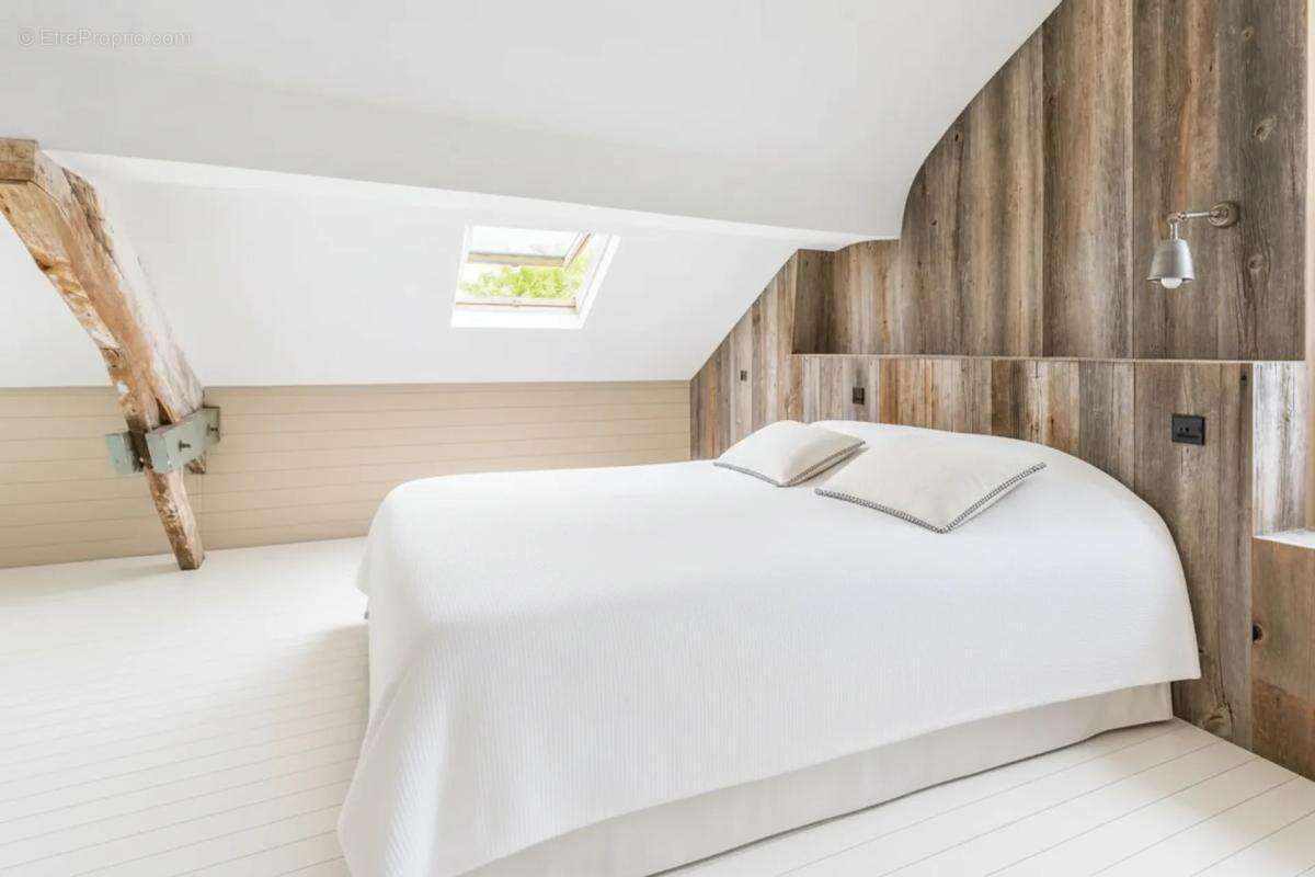 Maison années 30 avec terrasse et studio indépendant - photo 4