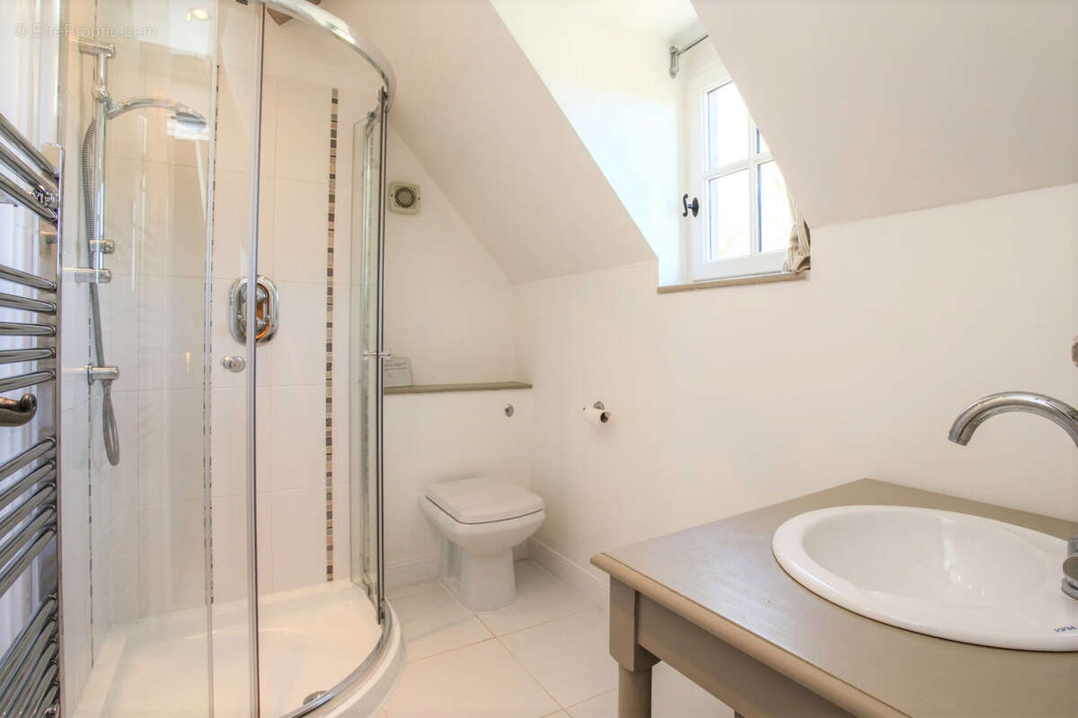 Maison à CAMPAGNAC-LES-QUERCY