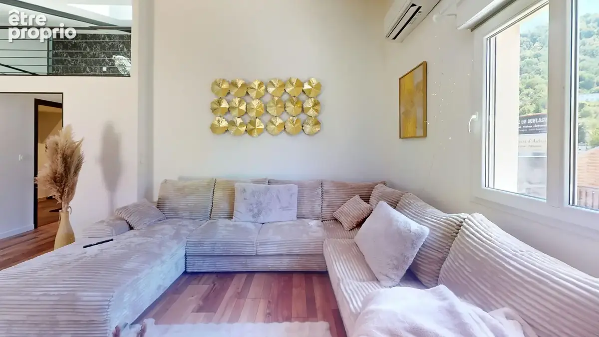 Appartement 4 pièces - Beure - 73 m2 - photo 6
