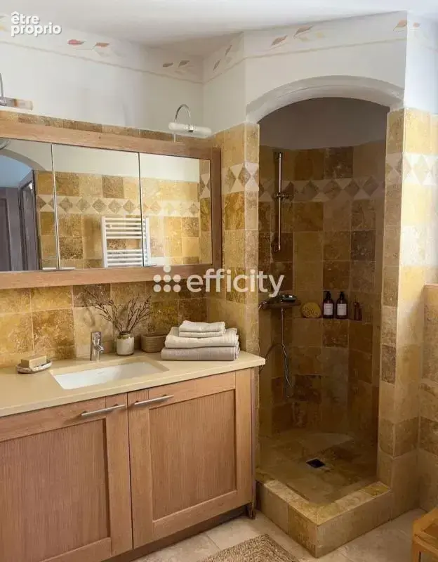Maison 4 pièces 106 m² à vendre à Sainte-Maxime (83120) - photo 12