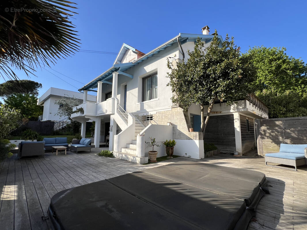 Maison à ROYAN