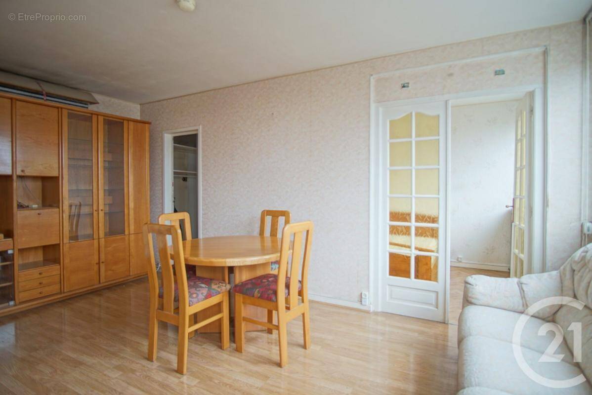 Appartement à CRETEIL